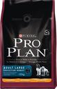 Pro plan dog large breed robust 3kg suaugusių didelės veislės tvirto sudėjimo šunų ėdalas